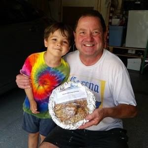 Meet your Posher, Rosemary